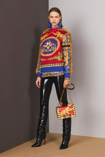 Look 23